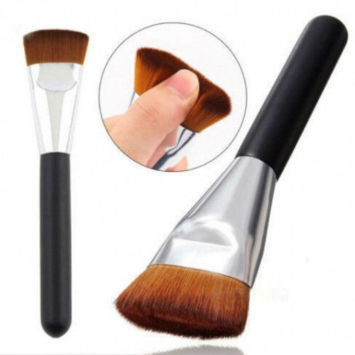 Flat Make Up Brush