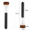 Flat Make Up Brush