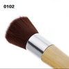 Flat Make Up Brush