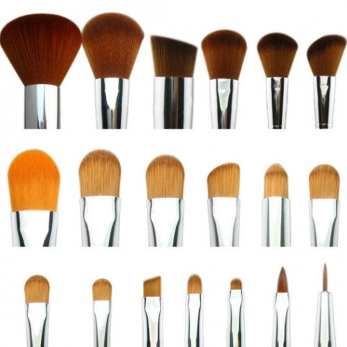 Professional Synthetic Make Up Brush