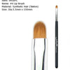 Professional Synthetic Make Up Brush