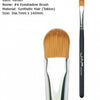 Professional Synthetic Make Up Brush