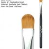 Professional Synthetic Make Up Brush