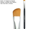 Professional Synthetic Make Up Brush