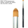 Professional Synthetic Make Up Brush