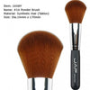 Professional Synthetic Make Up Brush