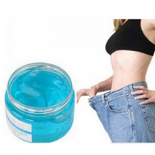 Body Fat Burning Body Slimming Cream Gel