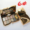 Make Up Set Eye Shadow