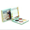 Palette Mont Balm  Eye Shadow Make Up