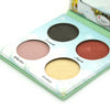 Palette Mont Balm  Eye Shadow Make Up